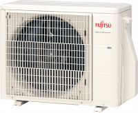 Сплит-система Fujitsu ASYG07KPCA-R/AOYG07KPCA-R