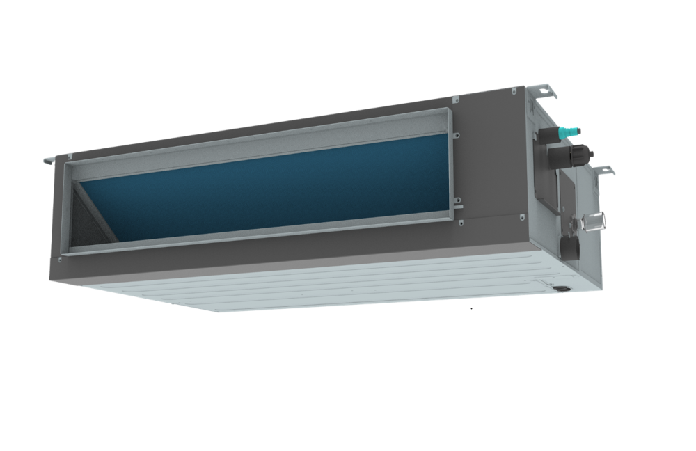 Инверторные сплит-системы канального типа серии HEAVY EU DC INVERTER R32 ADT-12UX4RBL8\/AUW-12U4RS8