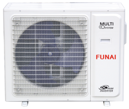 Наружные блоки серии ORIGAMI KODO Inverter RAM-I-2OK40HP.01\/U
