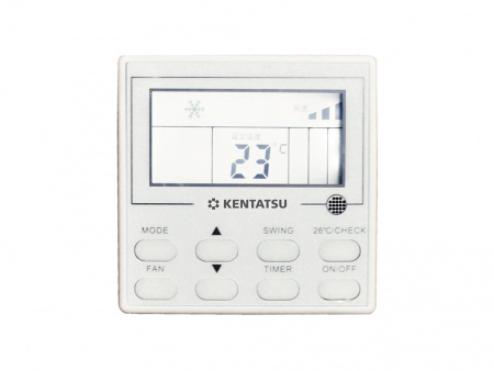 Kentatsu KT KT72HFAN1