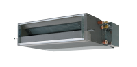 Инверторные сплит-системы канального типа (R32) RAD-35RPE\/RAC-35NPE