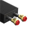 Конвектор внутрипольный Royal Thermo ATRIUM-75/200/800-DG-U-NA
