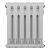 Радиатор Royal Thermo BiLiner 500 /Bianco Traffico VDR - 6 секц.