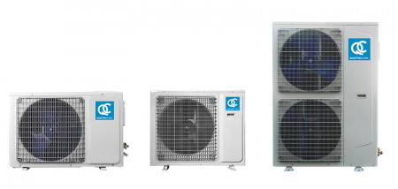 Сплит-система QV-I24CG/QN-I24UG/QA-ICP10