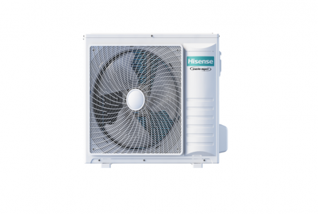 Инверторные сплит-системы кассетного типа серии HEAVY EU DC INVERTER R32 ACT-12UR4RCC8\/PE-QEA\/LD\/AUW-12U4RS8