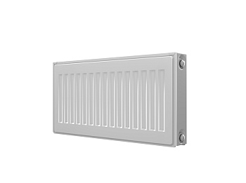 Радиатор панельный Royal Thermo VENTIL COMPACT VC22-300-600 RAL9016 M