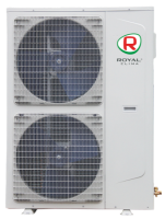Классическая сплит-система кассетного типа COMPETENZA CO-4C 36HNX\/CO-4C\/pan 8D2\/CO-E 36HNX