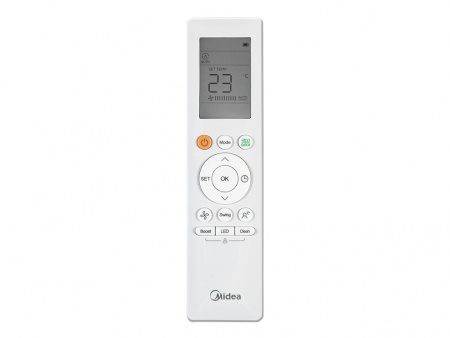 Midea Unlimited inverter Multi MMAG2-09N8D0-I