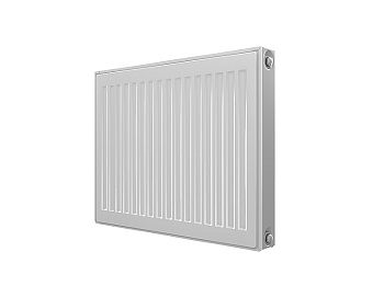 Радиатор панельный Royal Thermo VENTIL COMPACT VC11-400-600 RAL9016