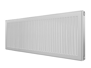 Радиатор панельный Royal Thermo COMPACT C11-500-1500 RAL9016