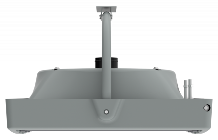 Водяной тепловентилятор Экватор HP-60.003W