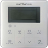 Сплит-система QV-I24CG/QN-I24UG/QA-ICP10