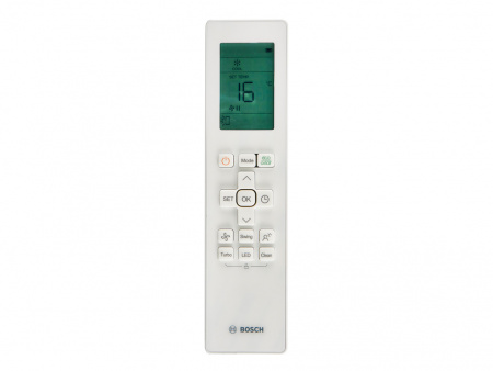 Bosch Climate Line 2000 CLL2000 W 23/CLL2000 23/DW22-B/DCCOMUS1C