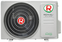 Инверторные сплит-системы TRIUMPH INVERTER UPGRADE RCI-TWN22HN