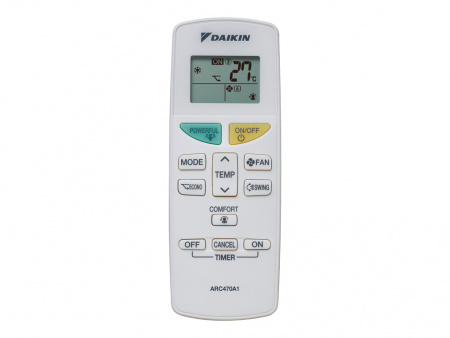 Daikin FTXP FTXP25M9/RXP25M