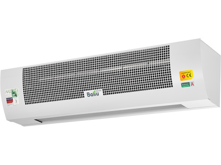 Завеса тепловая Ballu BHC-M15W20-PS2