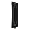 Радиатор Royal Thermo PianoForte 300 Noir Sable VDR80 - 8 секц.