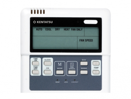 Kentatsu KQVE KQVE60H0EN1D