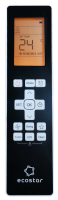 Классические сплит-системы серии SPARK UPGRADE KVS-SP09HT.1  