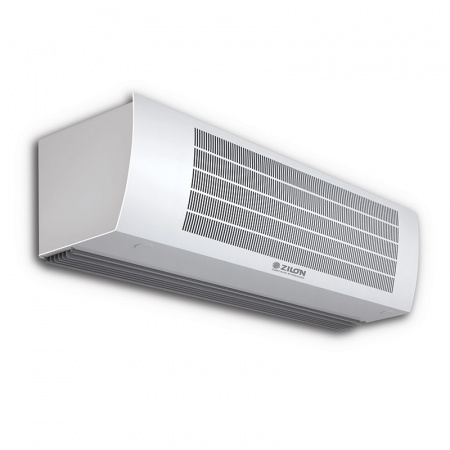 Тепловые завесы серии Гольфстрим ZVV-1-5W25